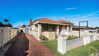 Picture of 57 Auburn Street, WOLLONGONG NSW 2500