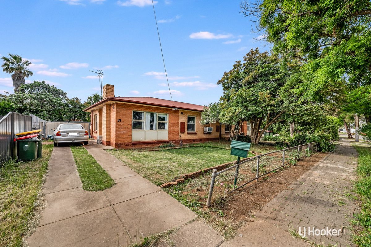 19 & 21 Clarendon Street, Davoren Park SA 5113, Image 1