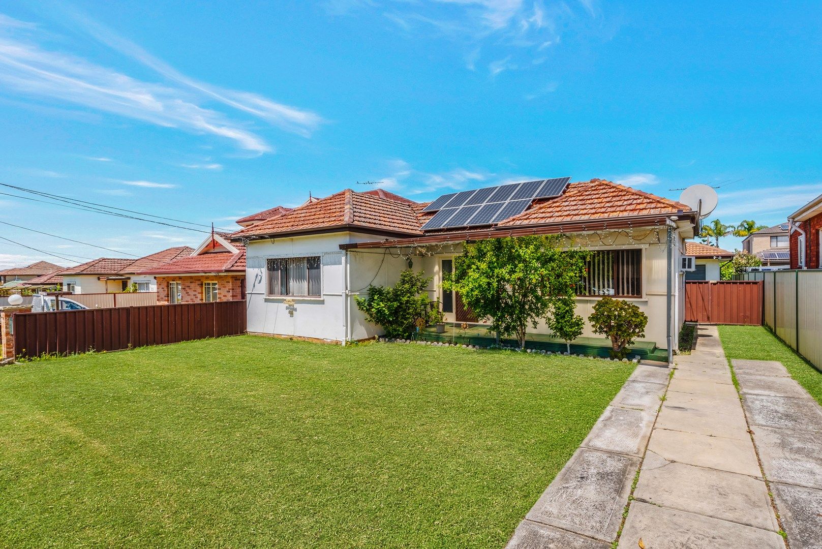 185 Hamilton Road, Fairfield NSW 2165, Image 0