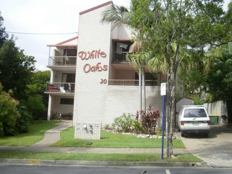 5/20 White Street, Southport QLD 4215