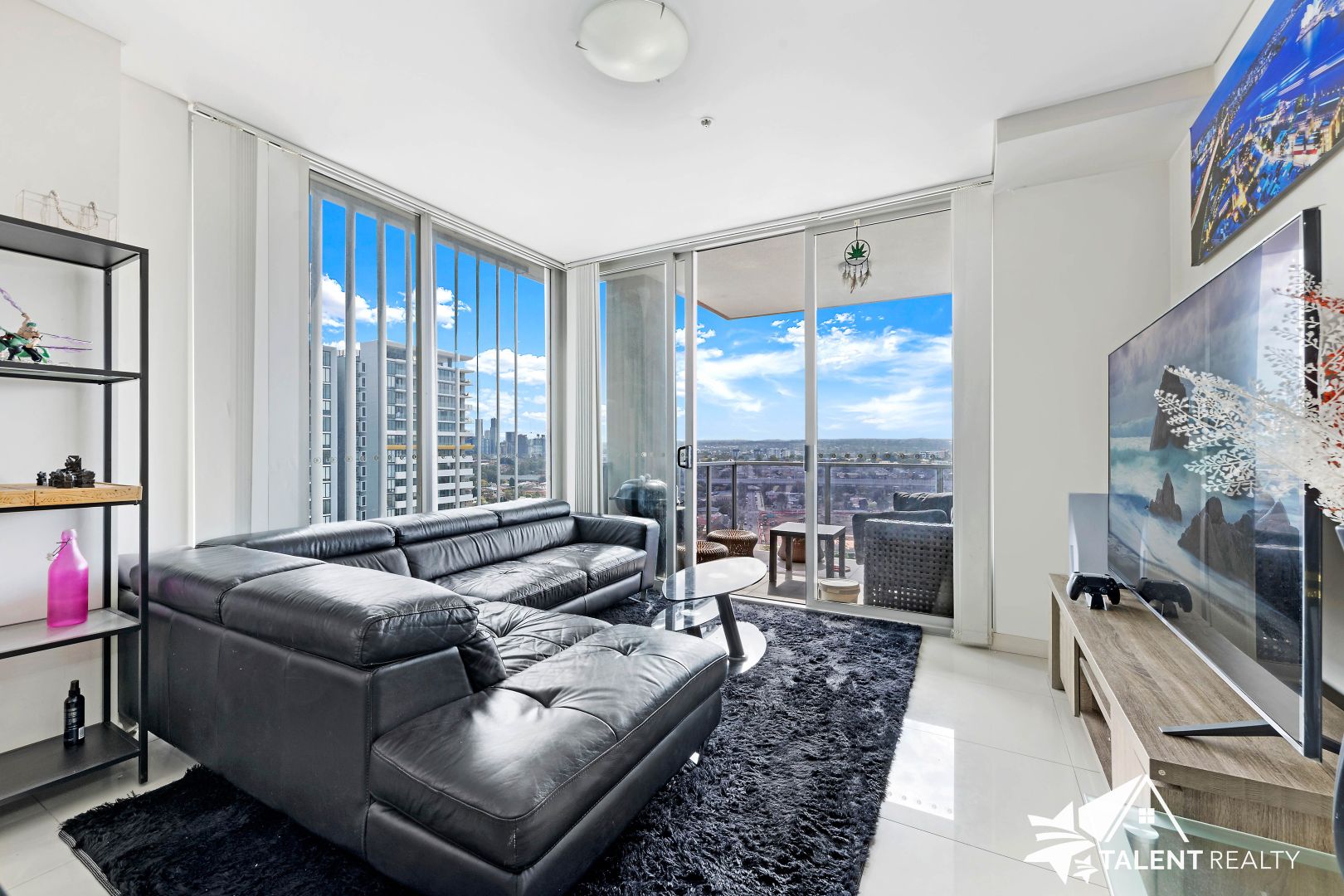 1602/6 East St, Granville NSW 2142, Image 2