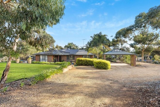 Picture of 5 Meyers Road, STRATHALBYN SA 5255