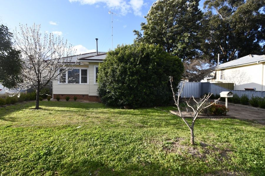 4 bedrooms House in 28 Boundary Road DUBBO NSW, 2830