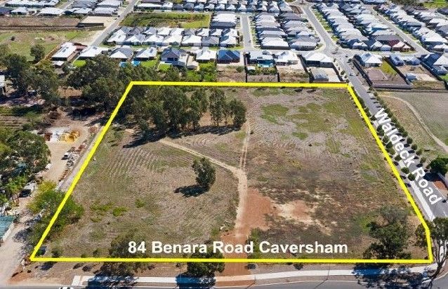 84 Benara Road, Caversham WA 6055, Image 1