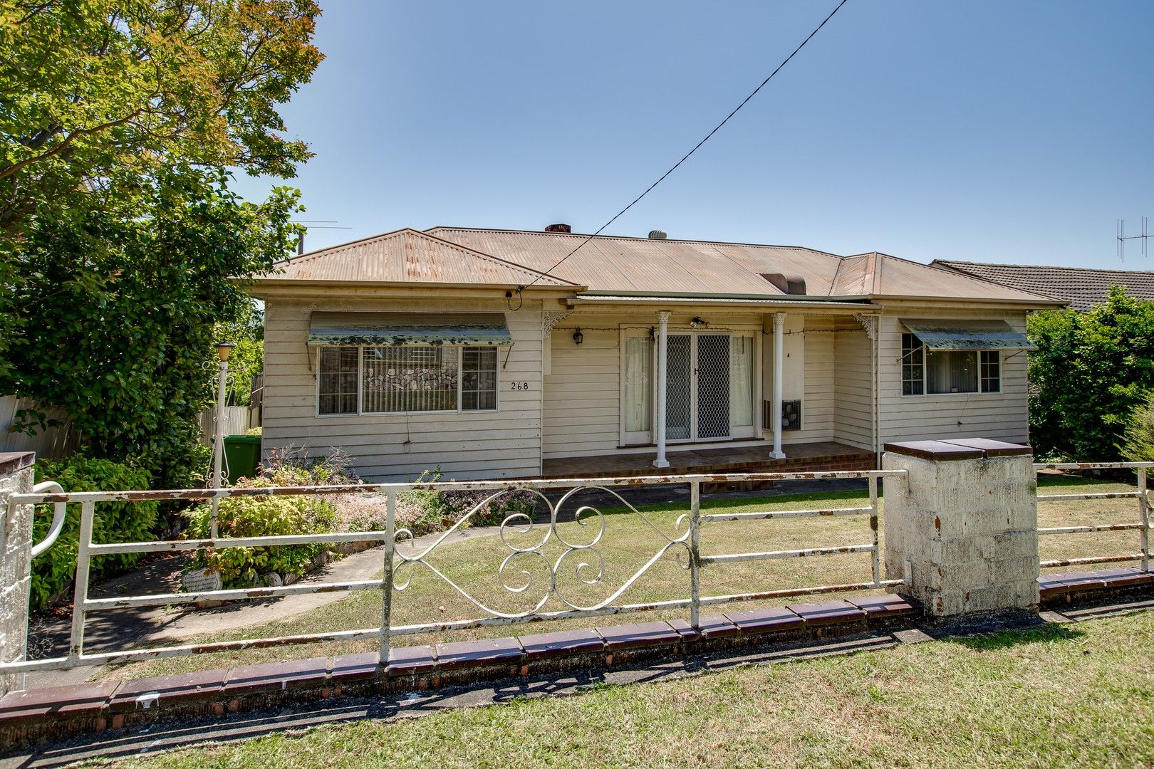 268 Peechelba Street, East Albury NSW 2640, Image 0