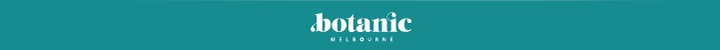 Branding for Botanic Melbourne