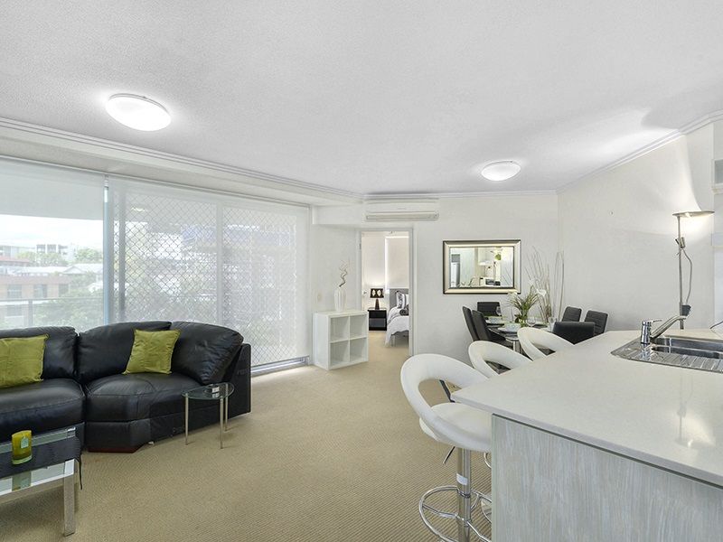 35/62 Cordelia Street, South Brisbane QLD 4101, Image 2