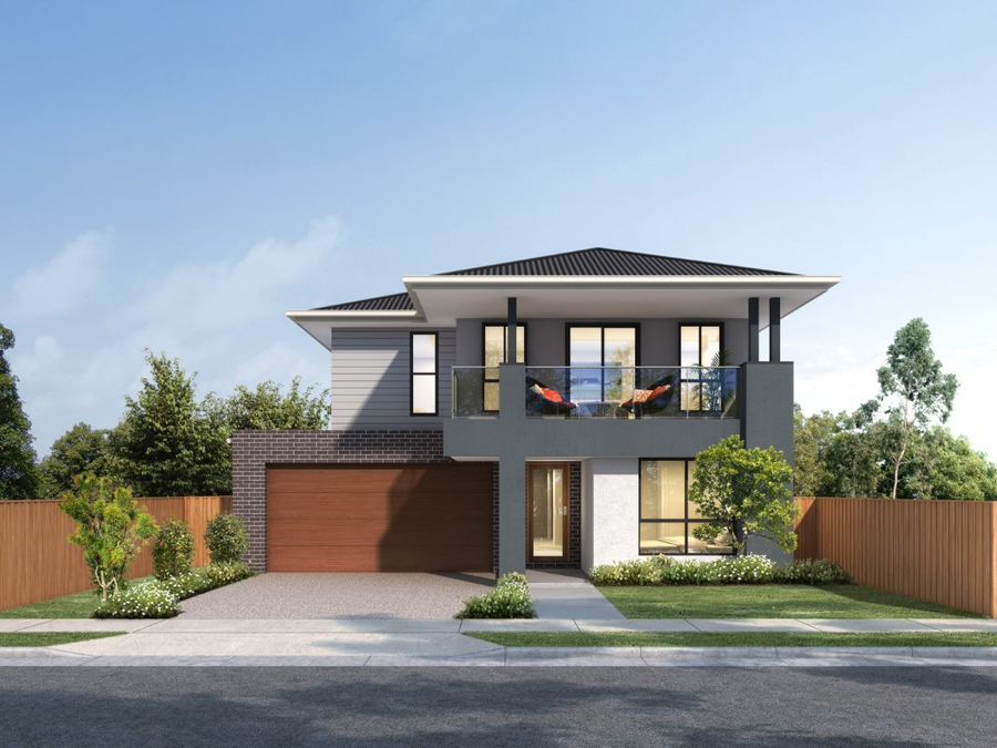 5 bedrooms New House & Land in 1245 VANCOUVER WAY SPRING MOUNTAIN QLD, 4300
