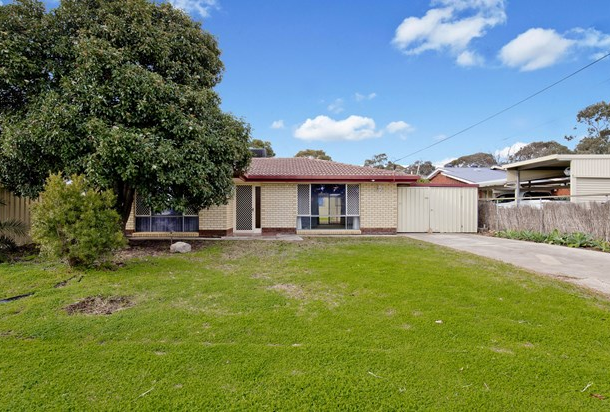 231 Kelly Road, Modbury Heights SA 5092