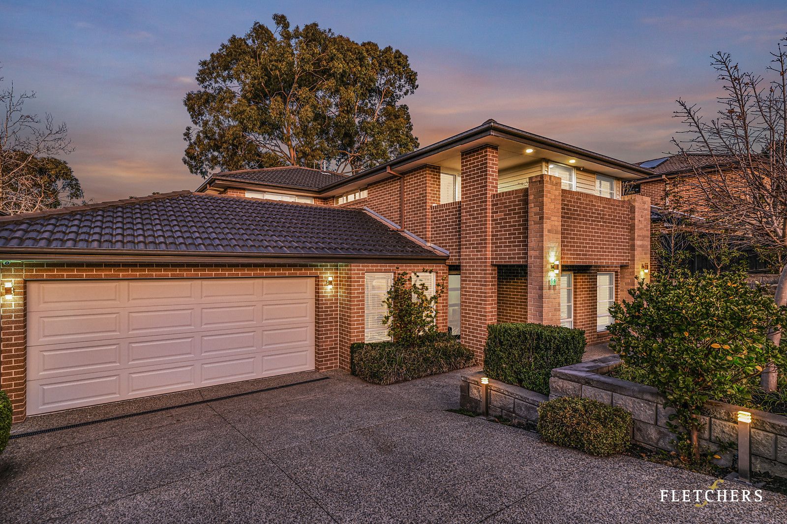 39 Norris Circuit, Croydon VIC 3136, Image 0