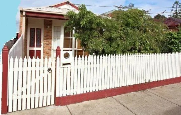 Primary image of 17 Fitzroy Street, Footscray VIC 3011