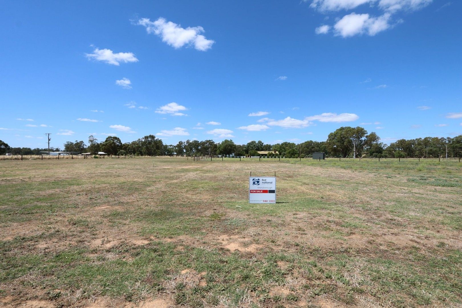 Lot 5, Section 20, a Bucknall Street, Carisbrook VIC 3464, Image 0