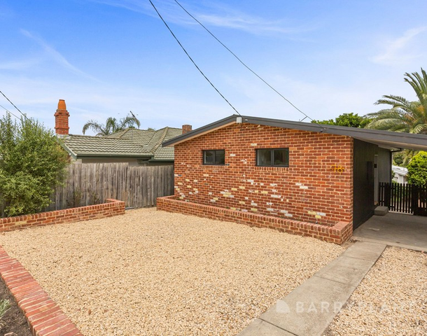 78 Second Avenue, Rosebud VIC 3939