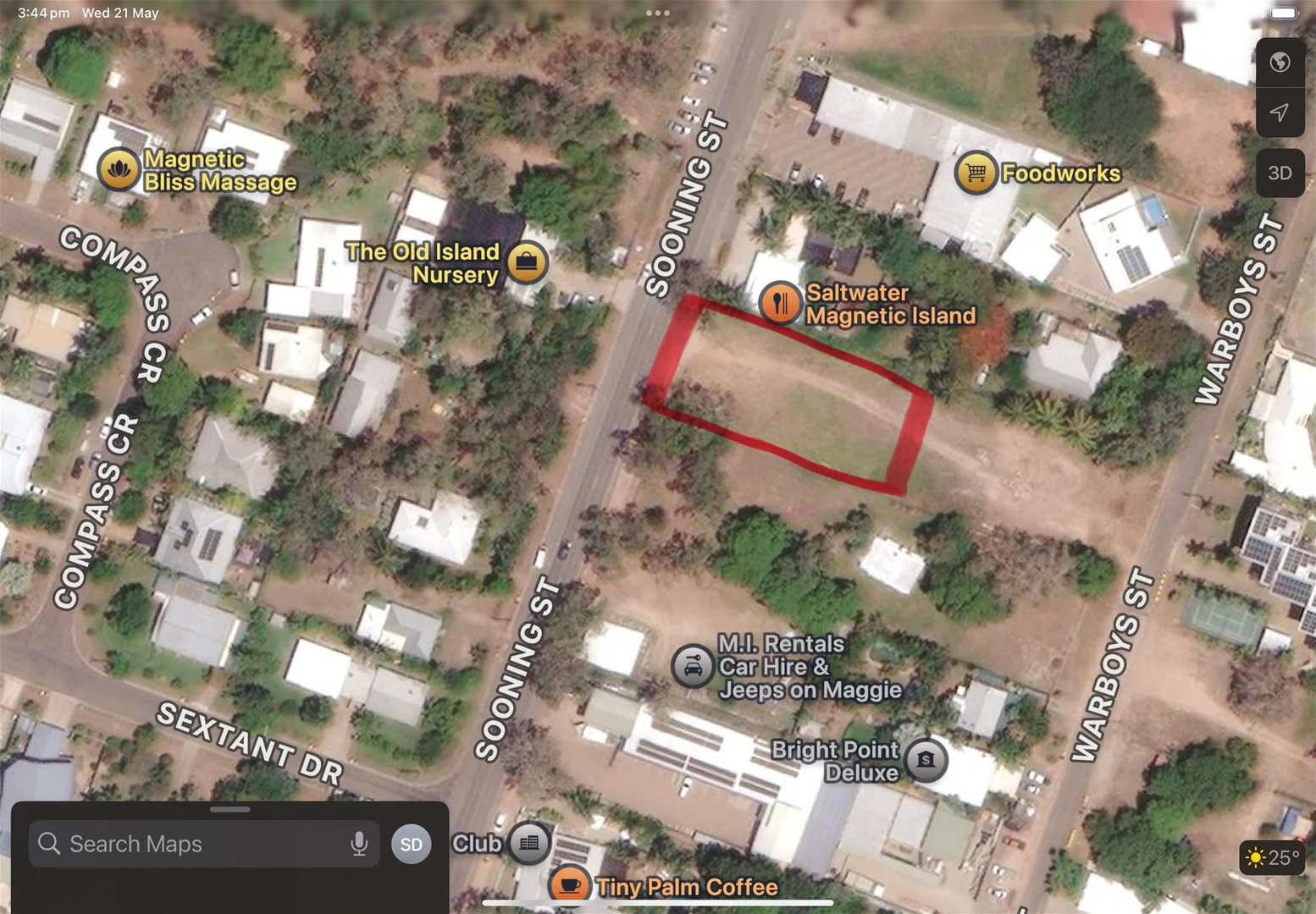 Additional image 7 of 51 Sooning Street, Nelly Bay QLD 4819