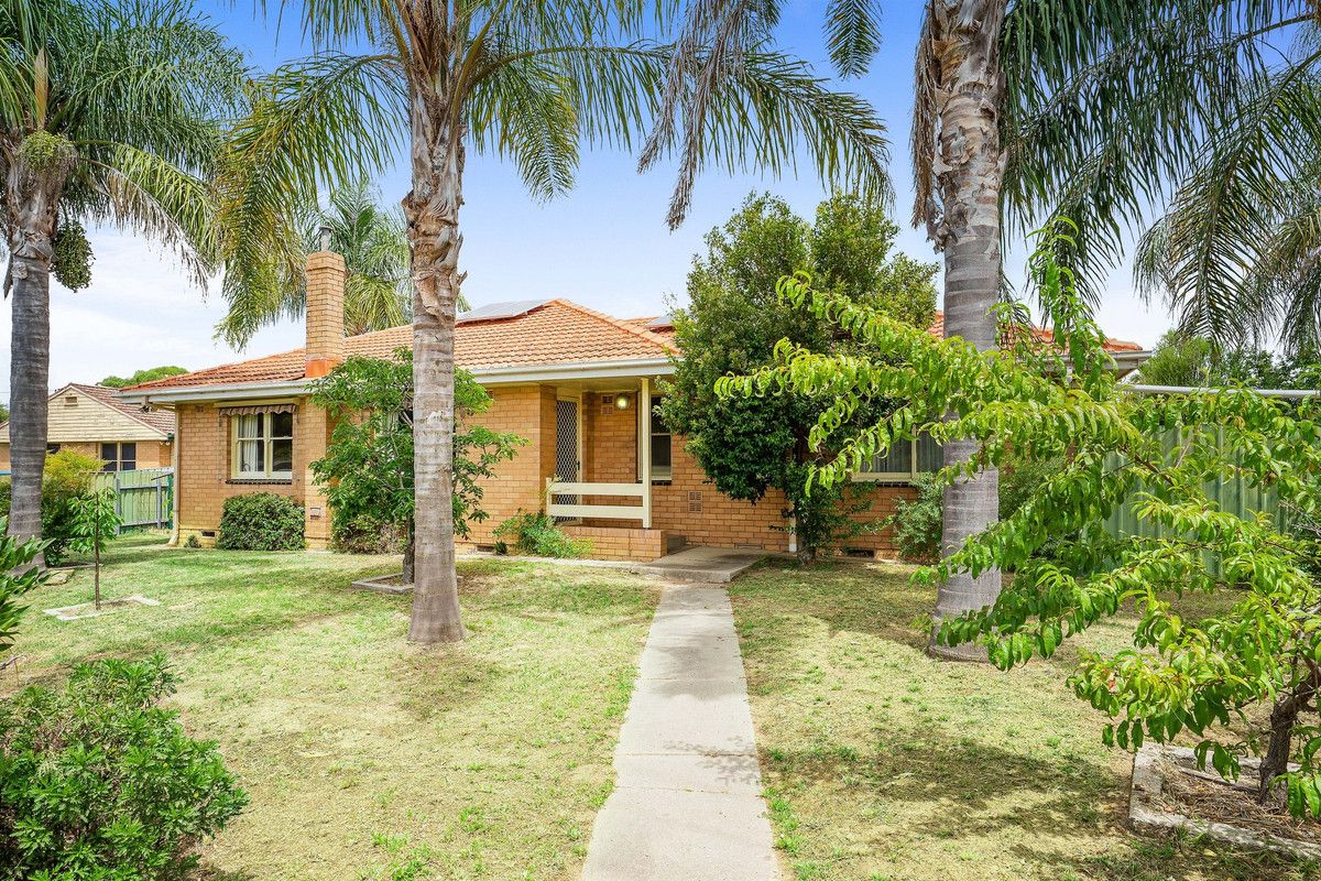 4 bedrooms House in 533 Logan Road NORTH ALBURY NSW, 2640