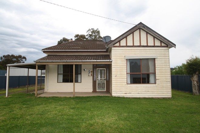 Picture of 47 Turnbull Street, COLERAINE VIC 3315