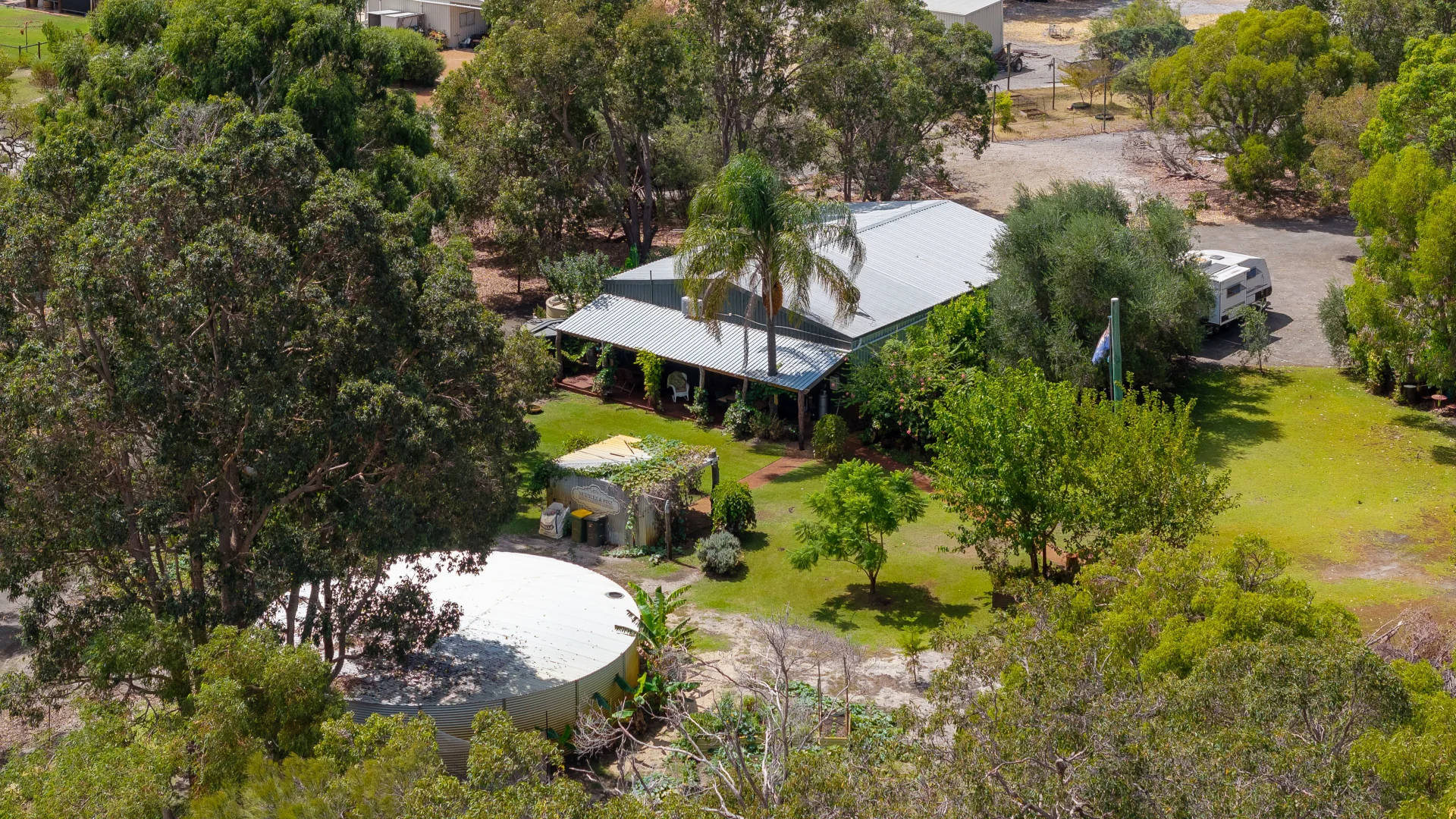 Additional image 35 of 758B Southern Estuary Road, Lake Clifton WA 6215