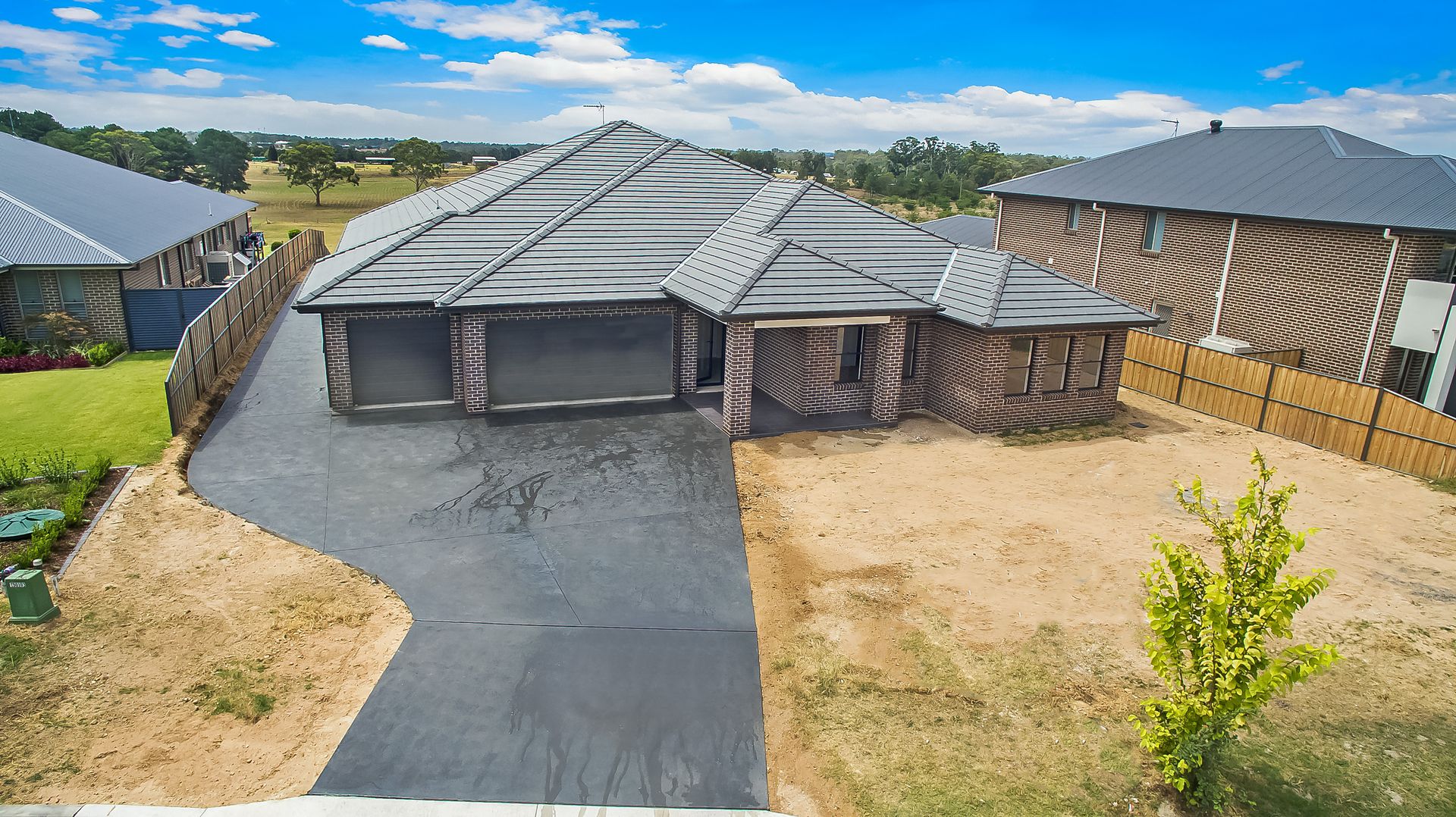 45 Cleary Drive, Pitt Town NSW 2756, Image 2