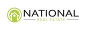 Logo for National Real Estate Canberra