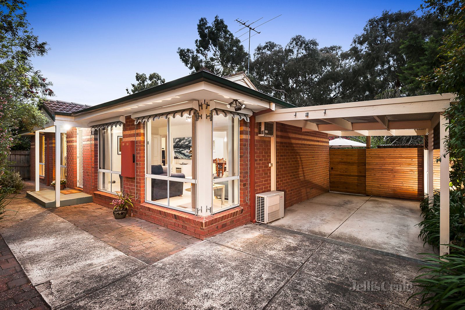 2/41 Panorama Avenue, Lower Plenty VIC 3093, Image 2