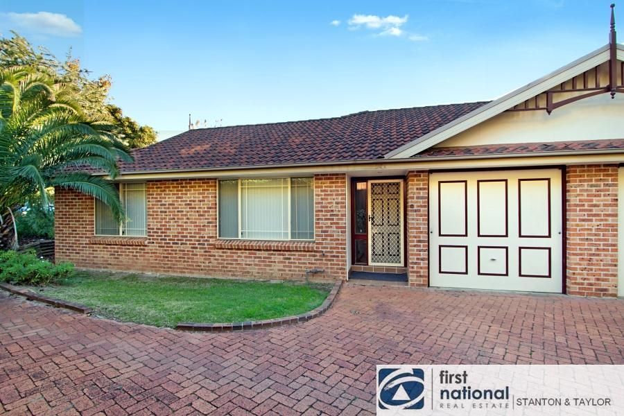 1/77 Stafford Street, Kingswood NSW 2747, Image 1