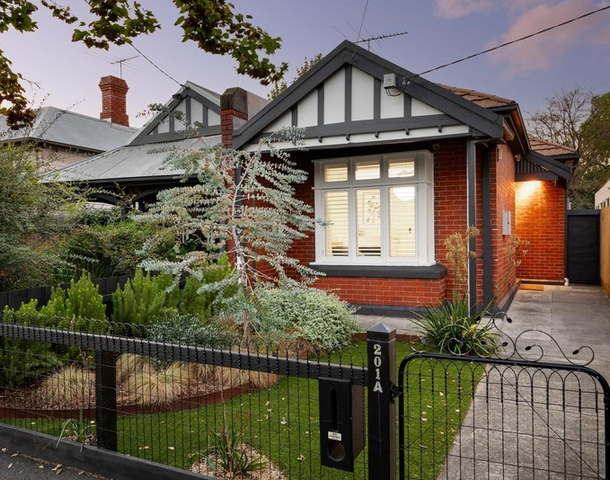 201A Clauscen Street, Fitzroy North VIC 3068