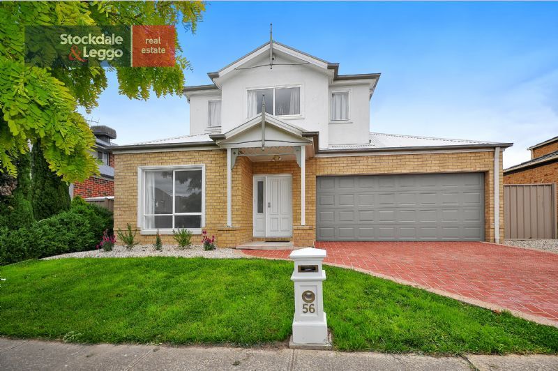 56 Creighton Way, Craigieburn VIC 3064, Image 0