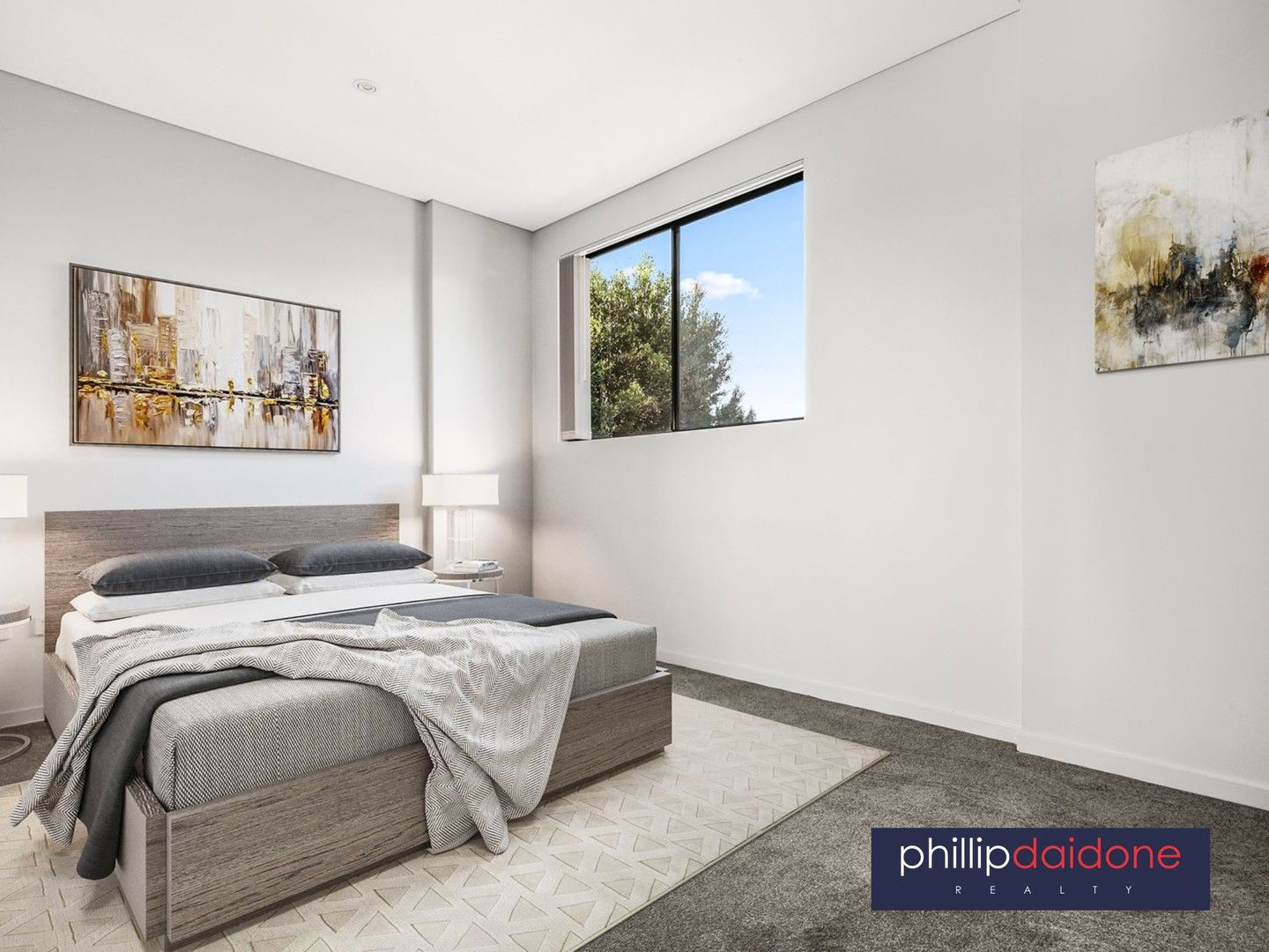 2 bedrooms Apartment / Unit / Flat in 63/56 - 74 Briens Road NORTHMEAD NSW, 2152