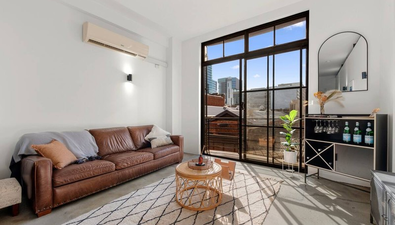 Picture of 30/838 Hay Street, PERTH WA 6000