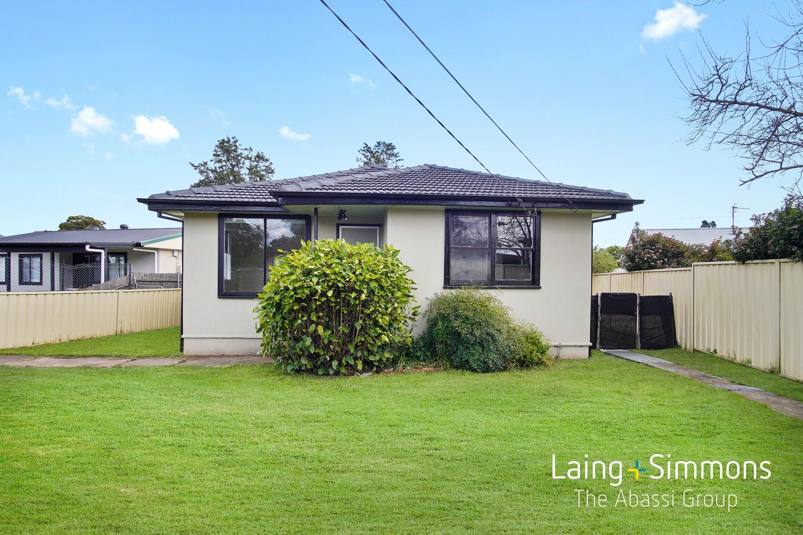 25 and 25A Poplar Street, North St Marys NSW 2760, Image 1