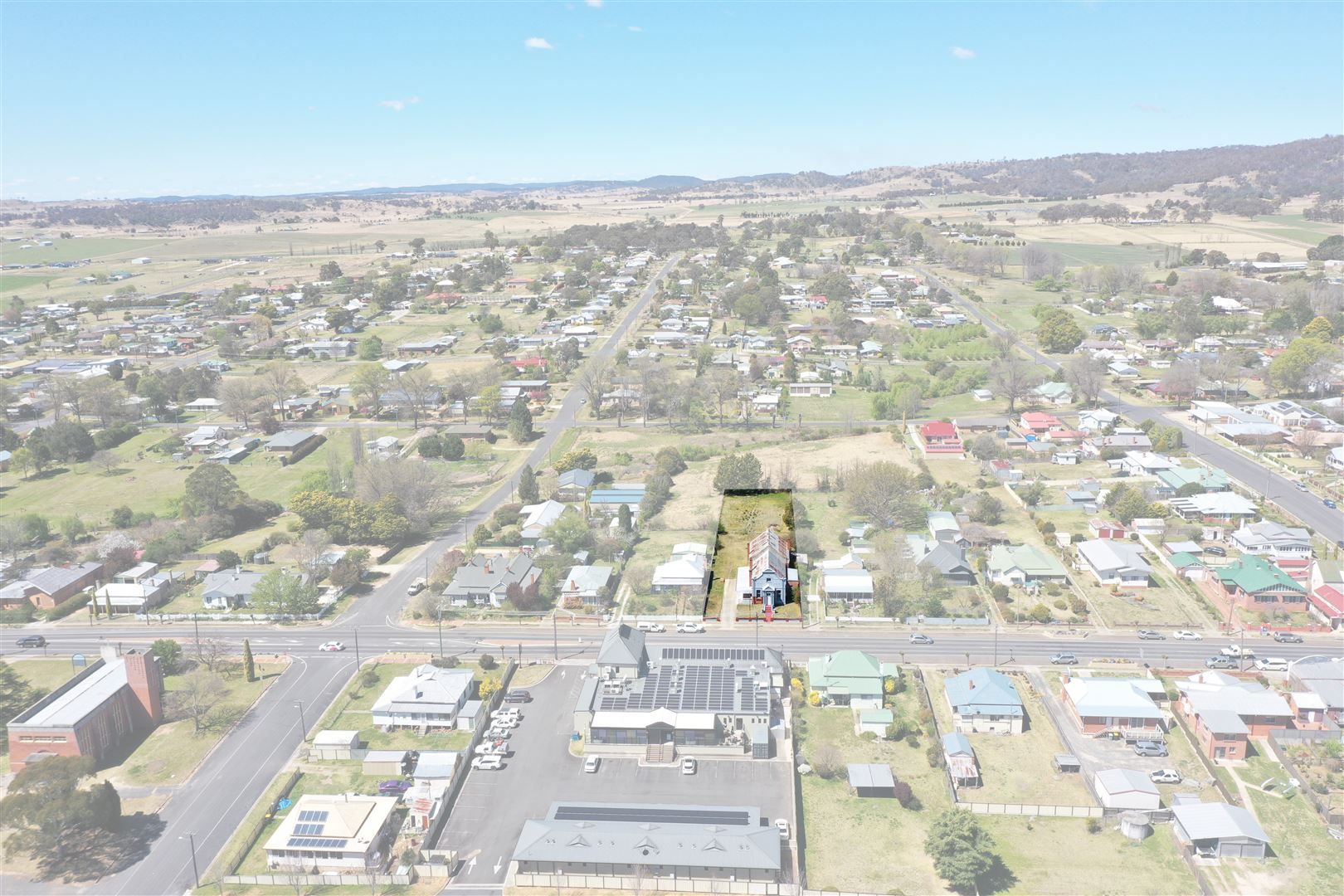 369 Rouse Street, Tenterfield NSW 2372, Image 1