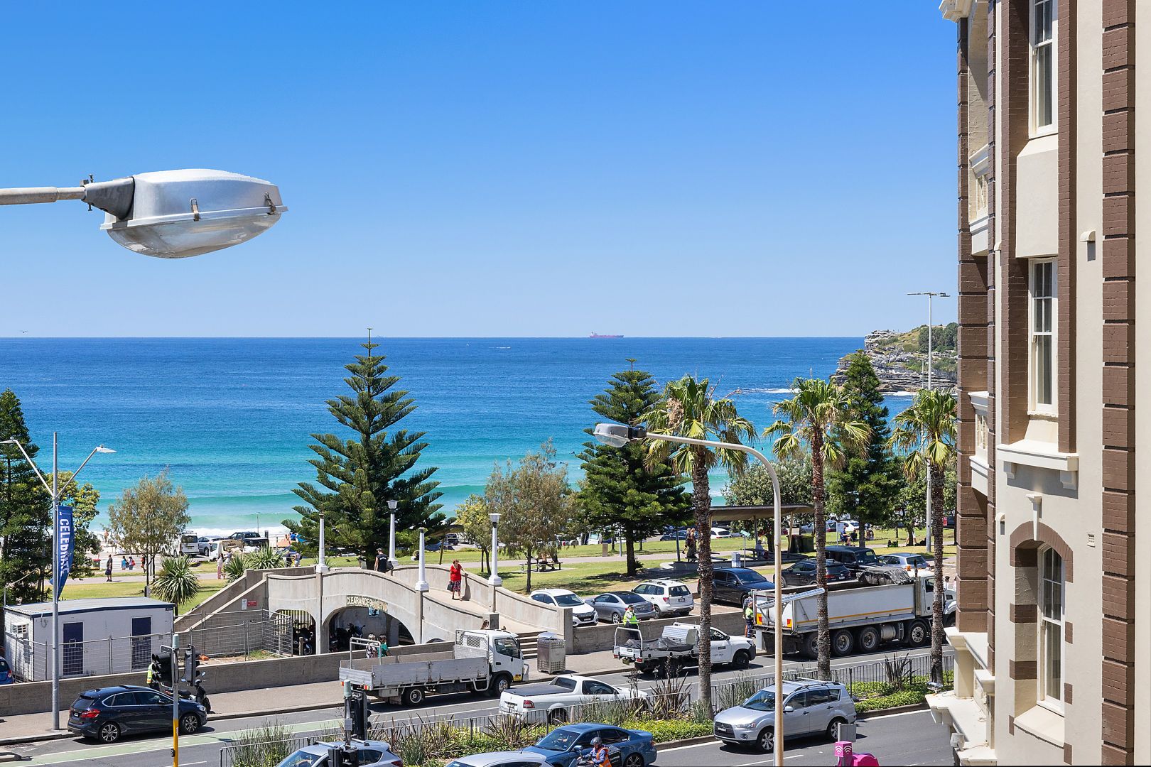 303/180-186 Campbell Parade, Bondi Beach NSW 2026, Image 1