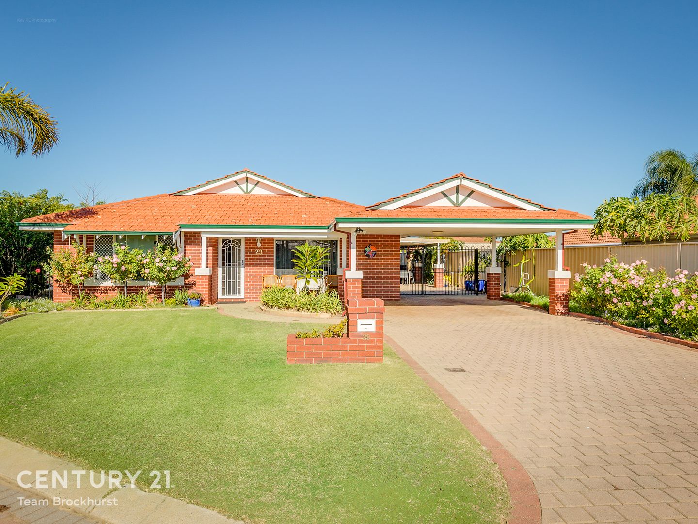 29 Lucinda Court, Huntingdal Property History & Address Research Domain