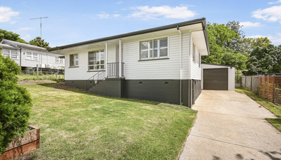 Picture of 24A Perry Street, HARLAXTON QLD 4350