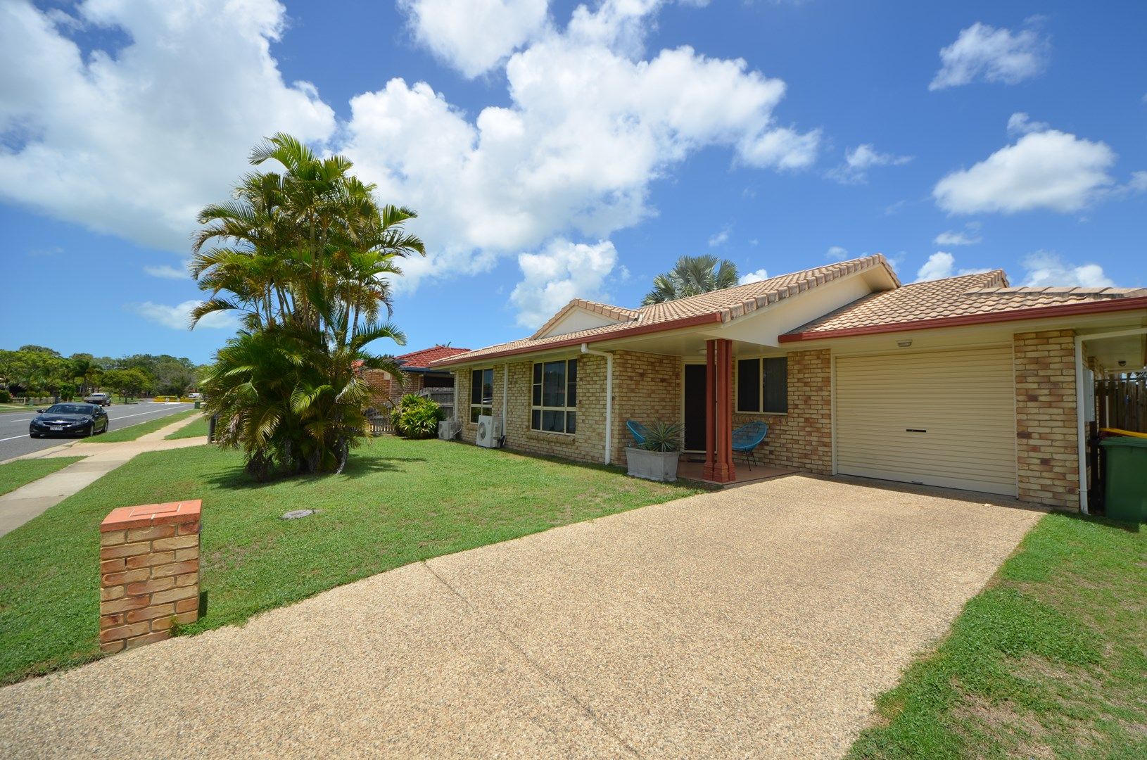 27 Royal Sands Boulevard, Bucasia QLD 4750, Image 0