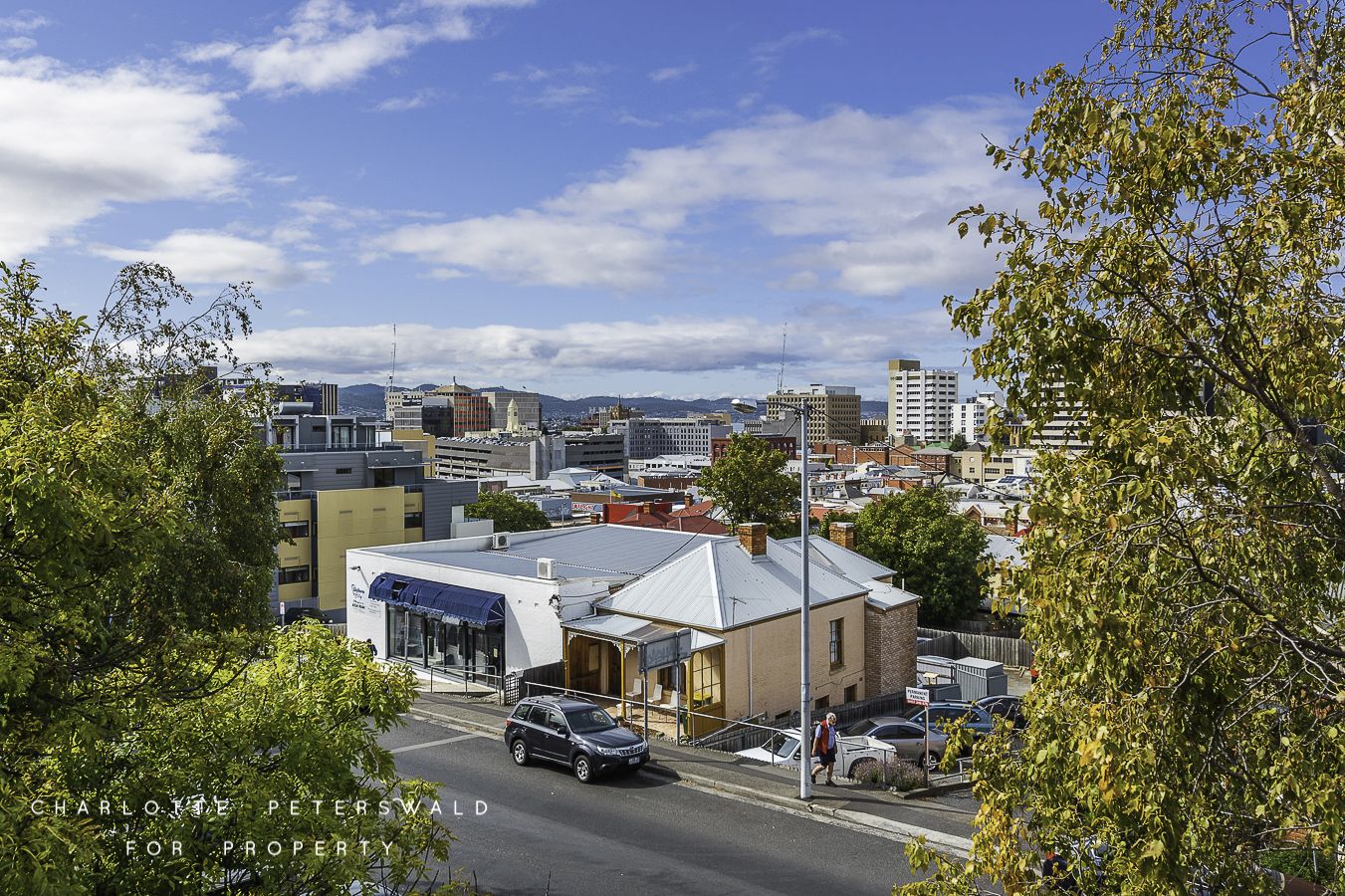 1/177 Bathurst Street, Hobart TAS 7000, Image 2