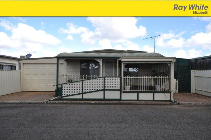 Site 125 Andrews Road (Elizabeth Village), Penfield SA 5121, Image 0