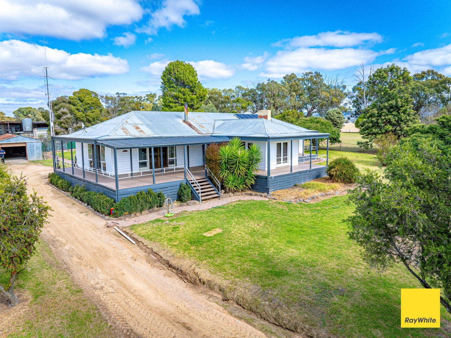 750 Jennings Hill Road, Sutton Grange VIC 3448, Image 0