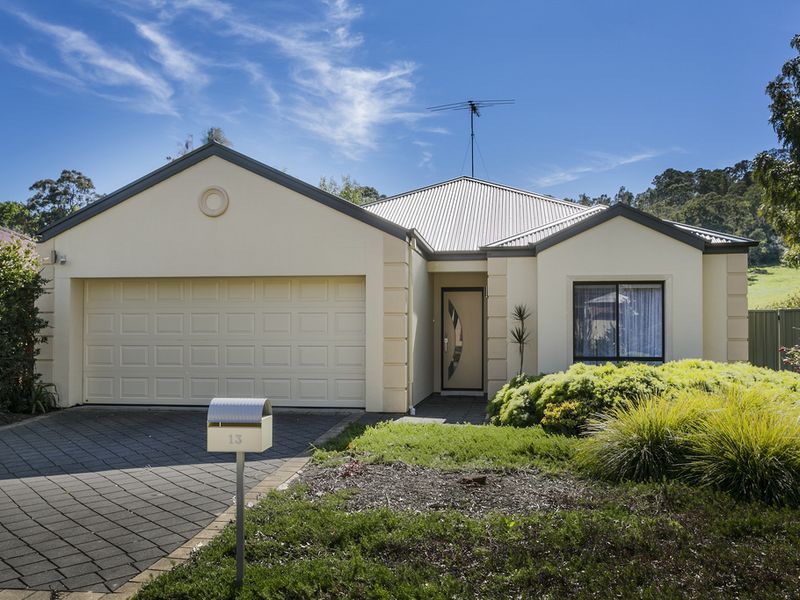 13 The Walk , Coromandel Valle Property History & Address Research