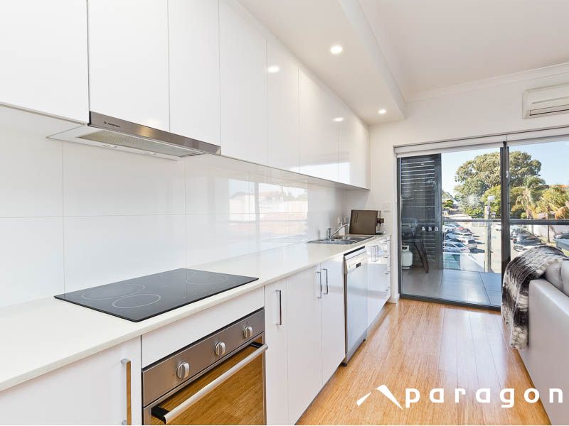 17/359 Oxford Street, Mount Hawthorn WA 6016, Image 2