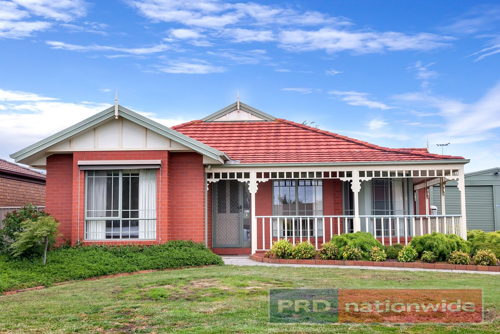 6 Lawrie Drive, Alfredton VIC 3350, Image 0