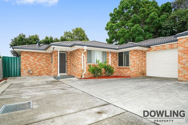 Picture of 13a Longworth Avenue, WALLSEND NSW 2287