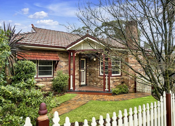 91 Norfolk Road, North Epping NSW 2121