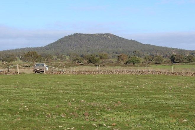 Picture of 1551 Mt. Napier Road, BUCKLEY SWAMP VIC 3301