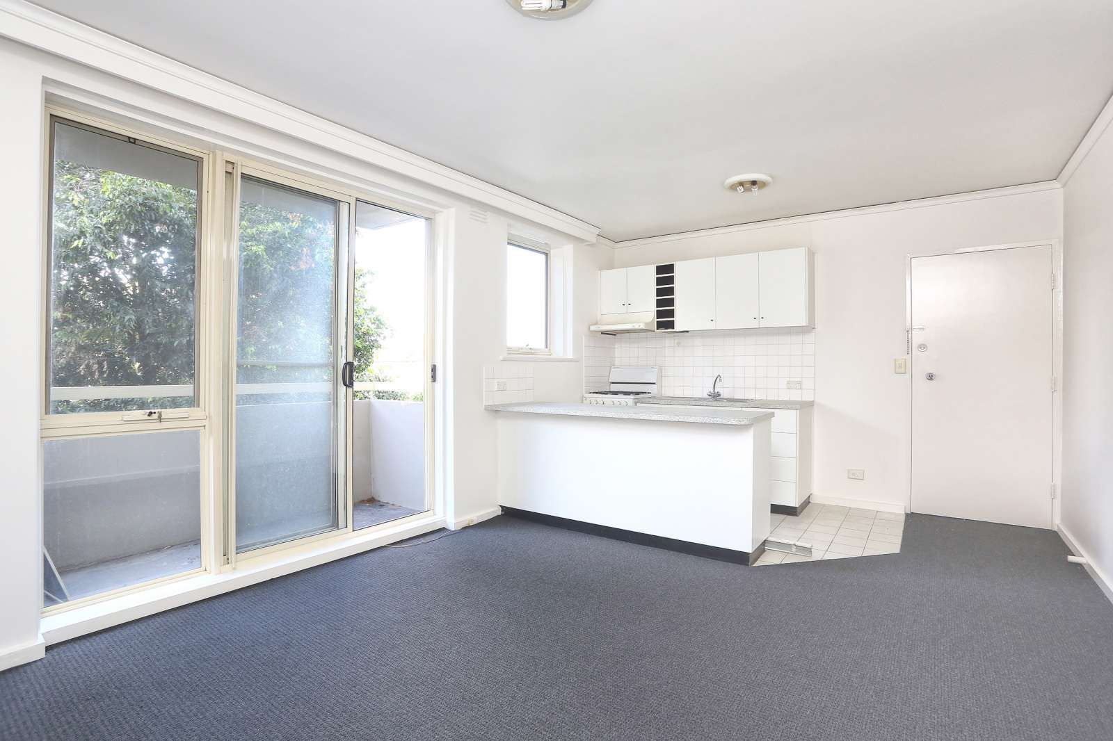 14/7 Manningham Street, Parkville VIC 3052 Apartment For Rent Domain