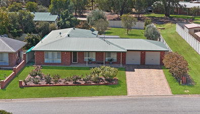Picture of 13 Curlew Cres, COLEAMBALLY NSW 2707