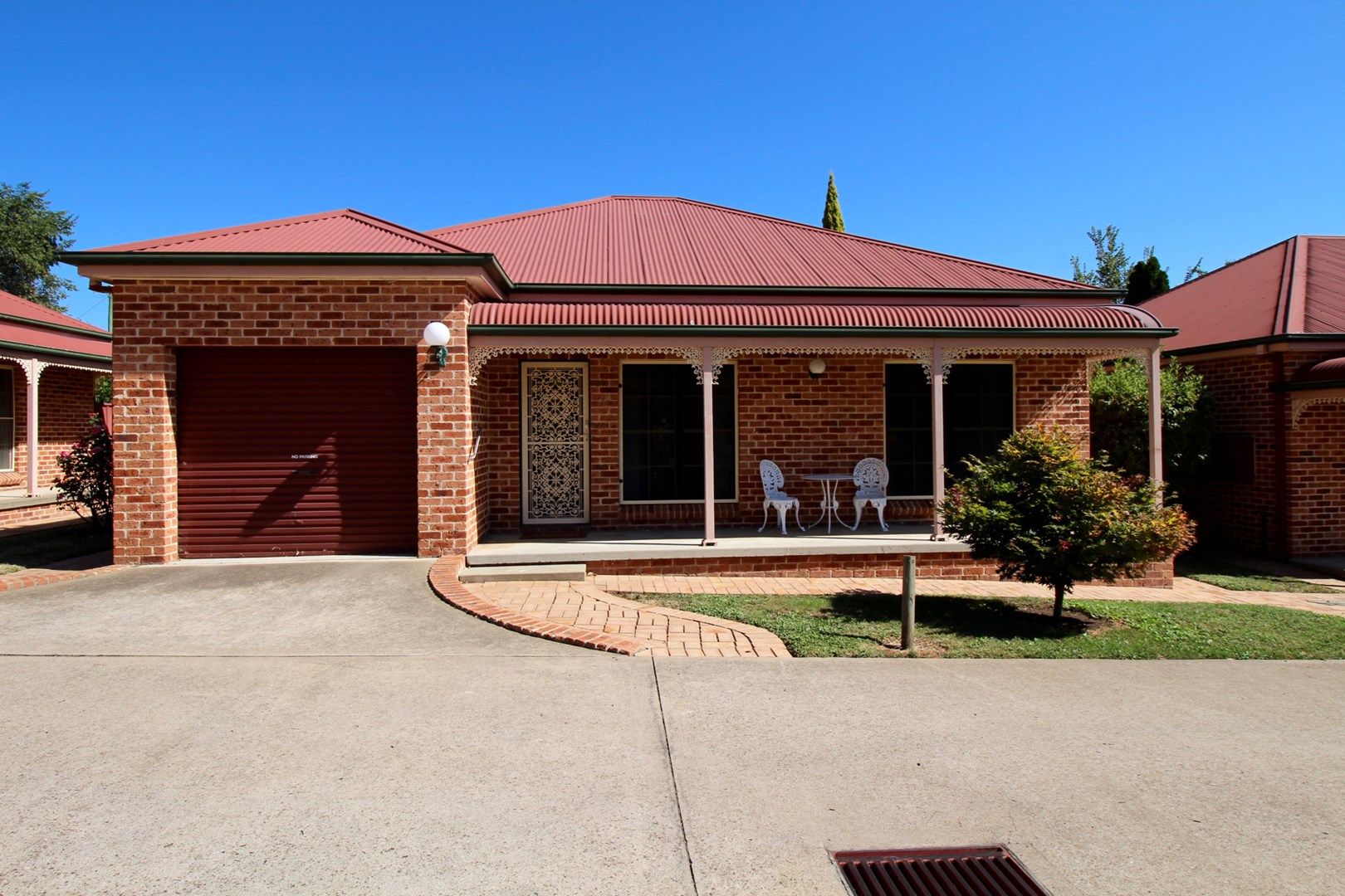 6/84-88 Lambert Street, West Bathurst NSW 2795, Image 0