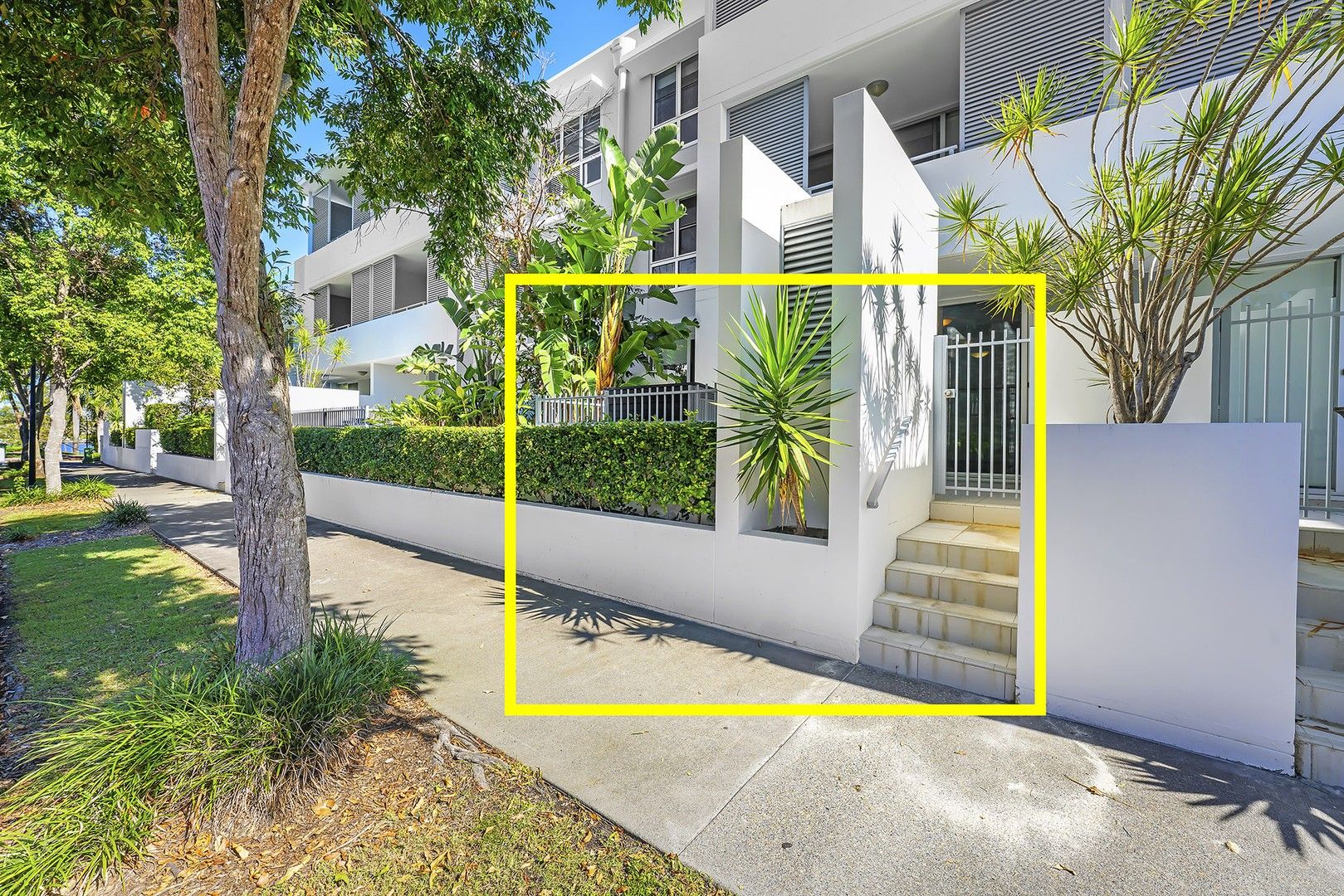 1 bedrooms House in 113/1-7 Moores Crescent VARSITY LAKES QLD, 4227