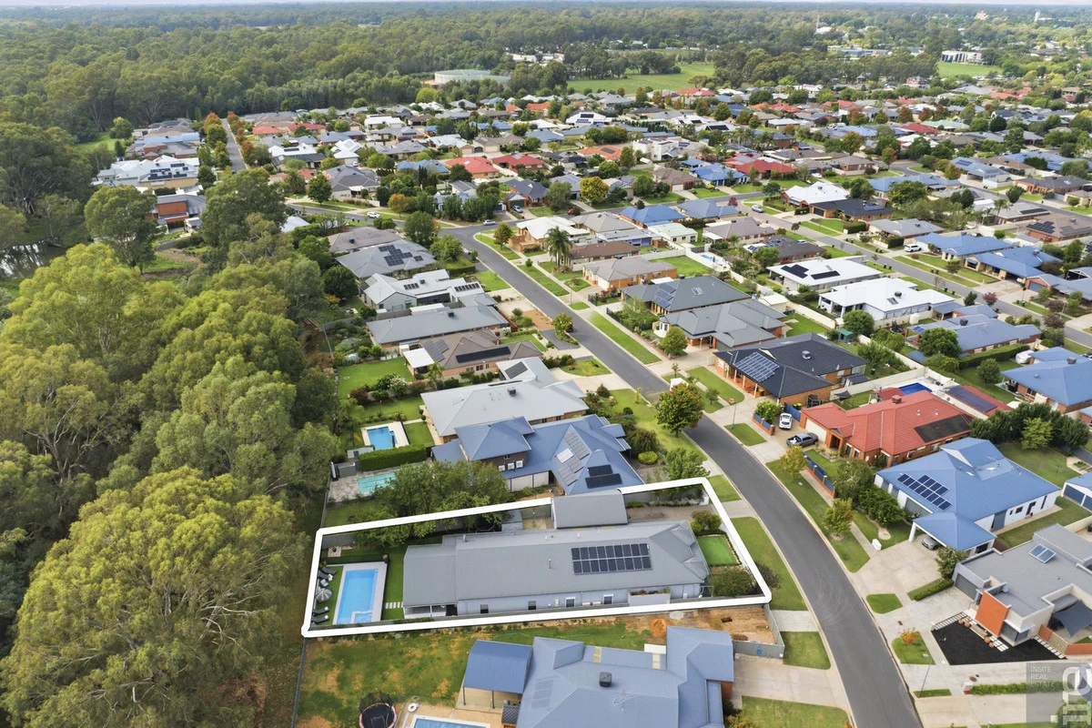 Additional image 26 of 42 Cambridge Drive, Wangaratta VIC 3677