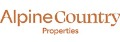 Alpine Country Properties's logo